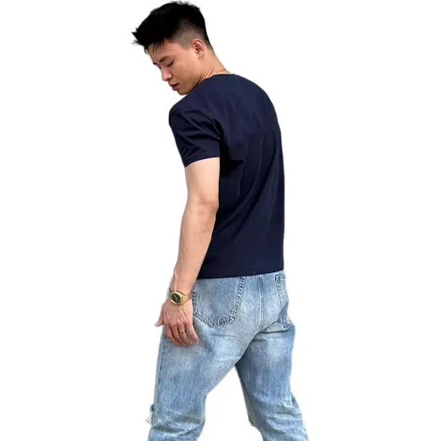 PAINT STAIN T