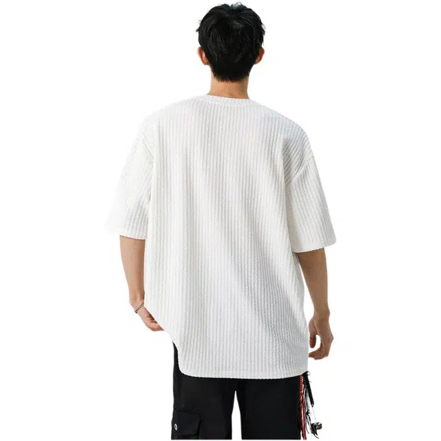 PAINT STAIN T