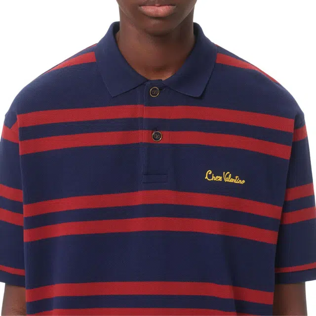 Valentino Polo