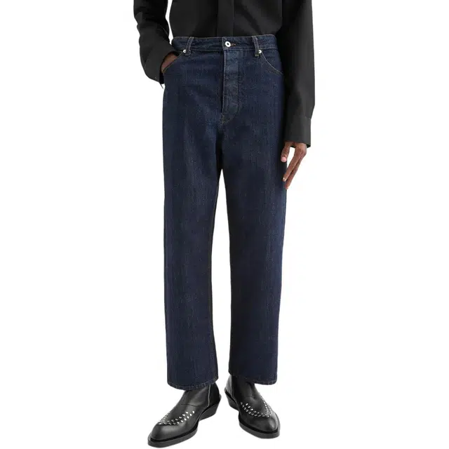 JIL SANDER SS25 logo