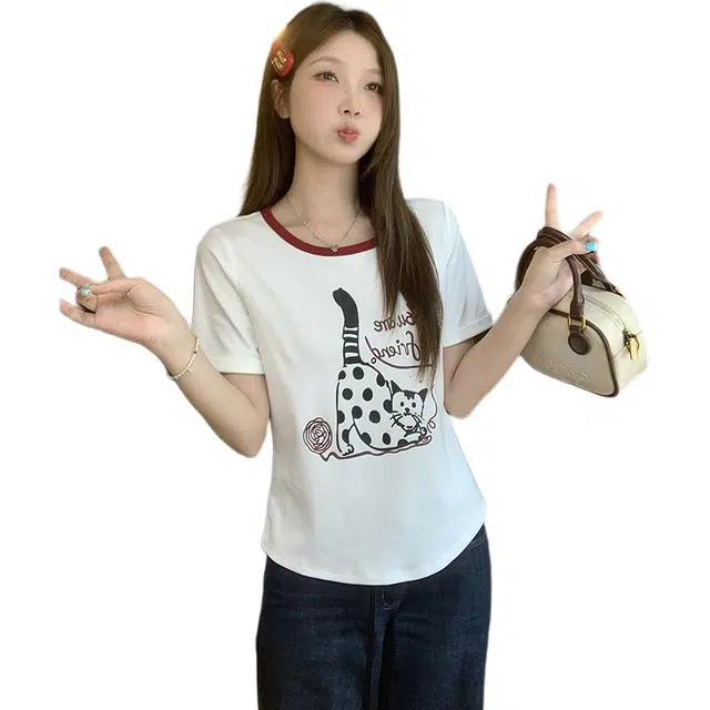 T