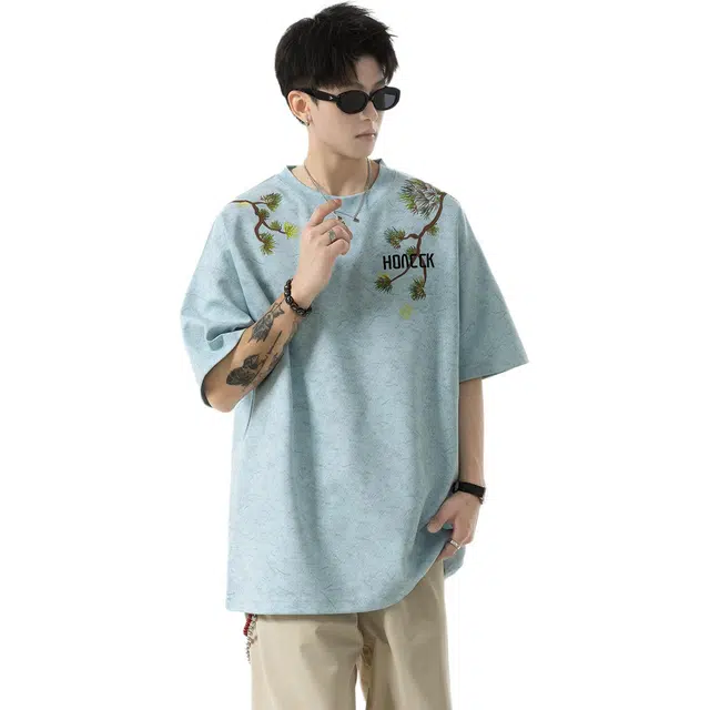 BEEHIVES T