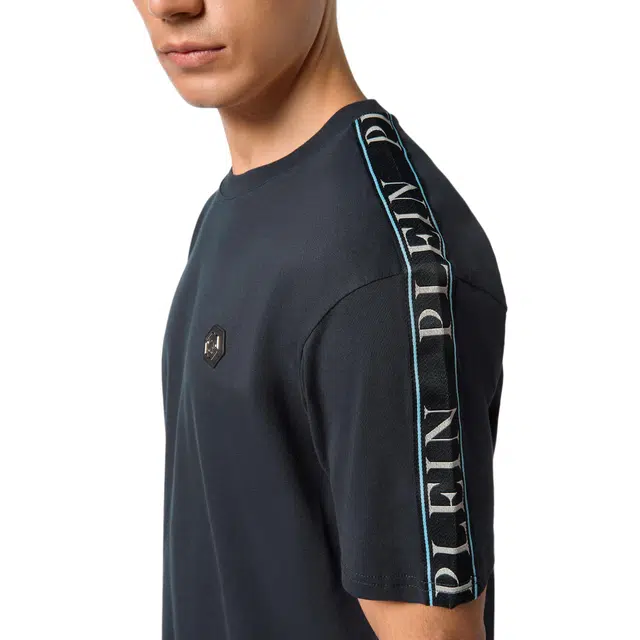 PHILIPP PLEIN FW25 LogoT