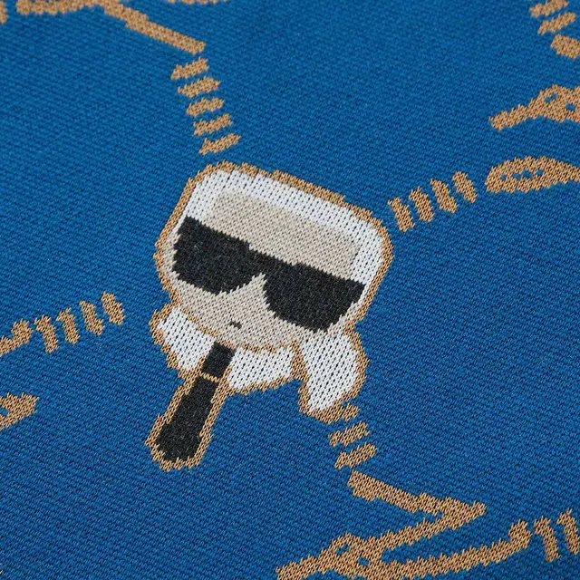 KARL LAGERFELD