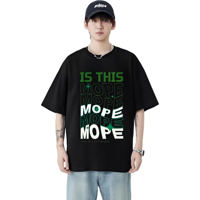 MOPE logoT