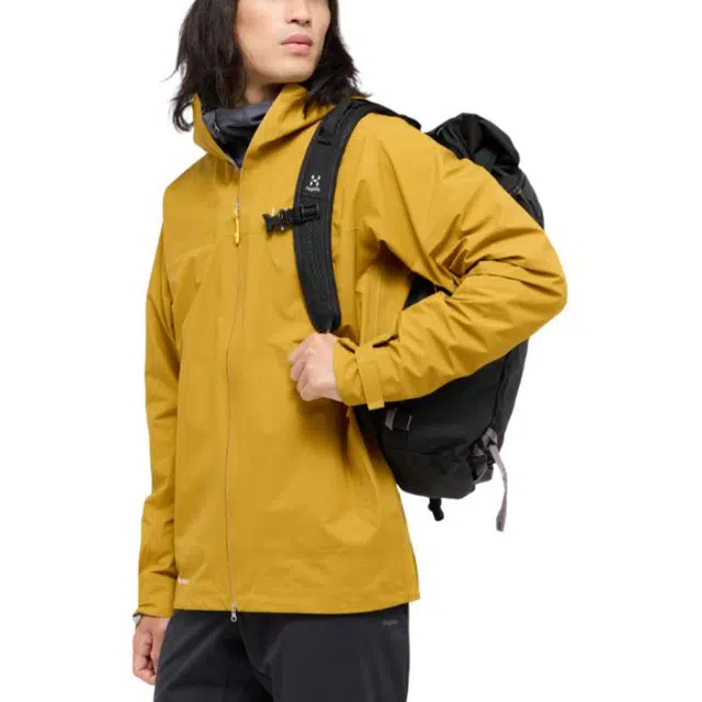 HAGLFS L.I.M Airak GORE-TEX 3L
