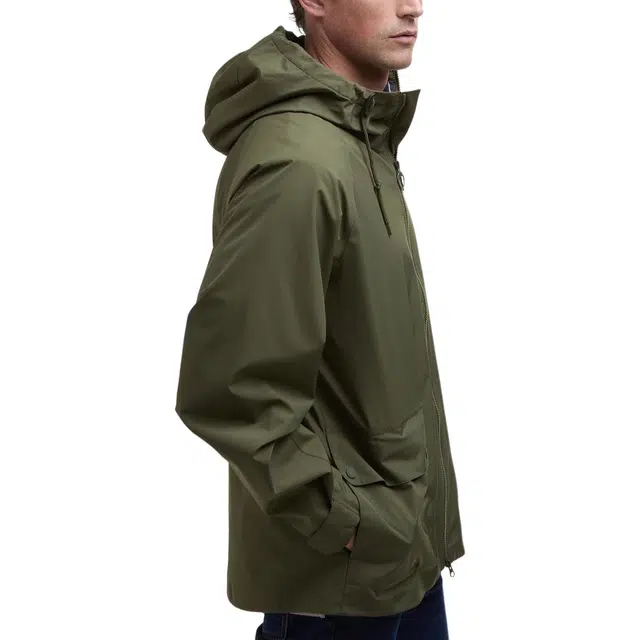 BARBOUR
