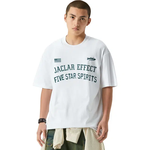 JACLAR T