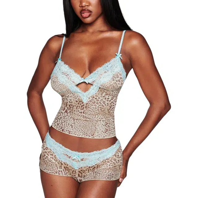 I.AM.GIA TASHA TOP