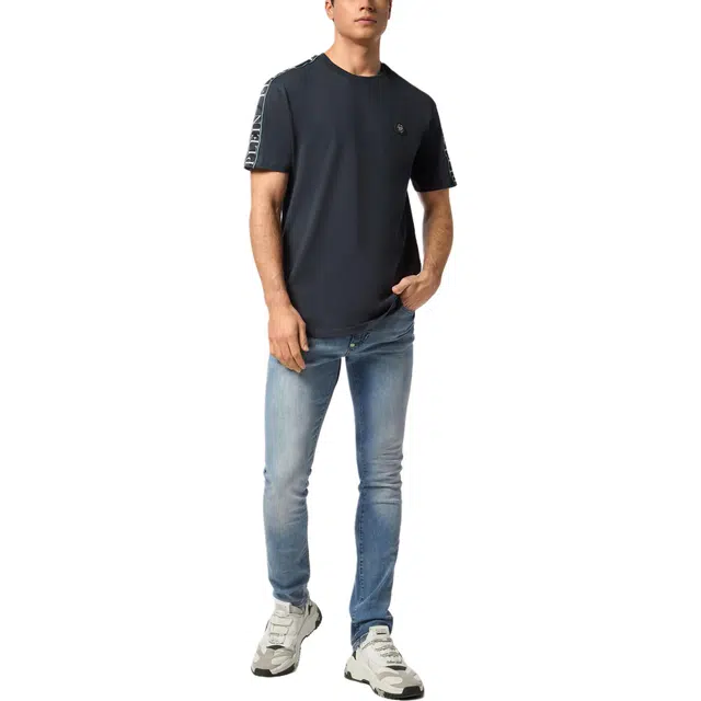PHILIPP PLEIN FW25 LogoT
