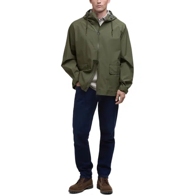 BARBOUR