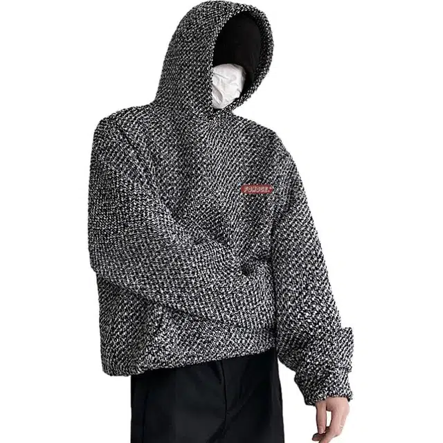 FOMOCE cleanfitoversize