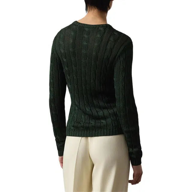 Ralph Lauren Collection SS25
