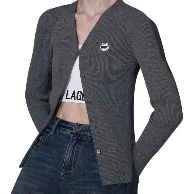 KARL LAGERFELD FW25 V