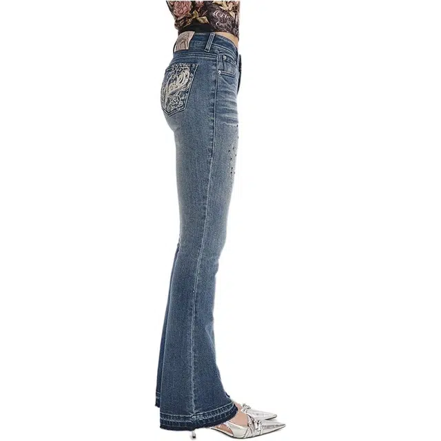 Ed Hardy SS25
