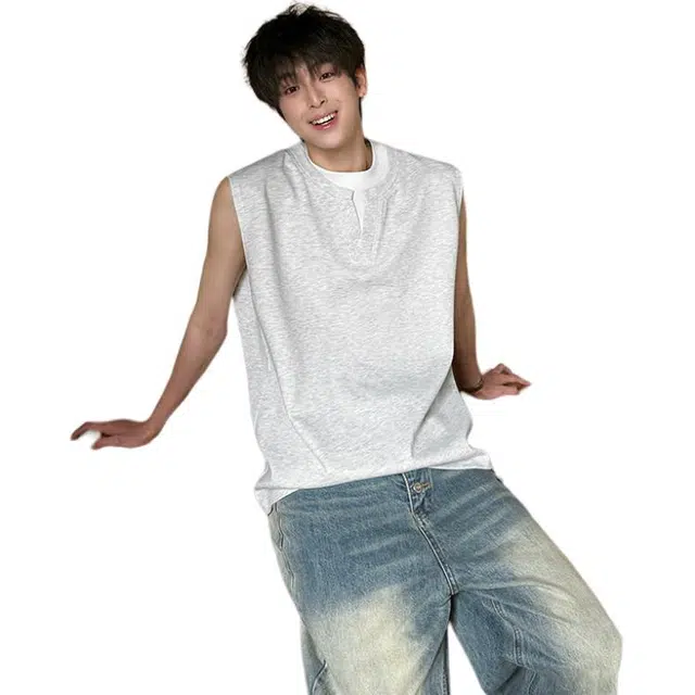 PAINT STAIN T
