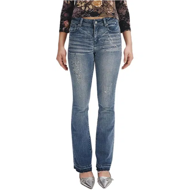 Ed Hardy SS25