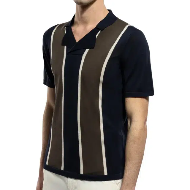Drumohr Polo