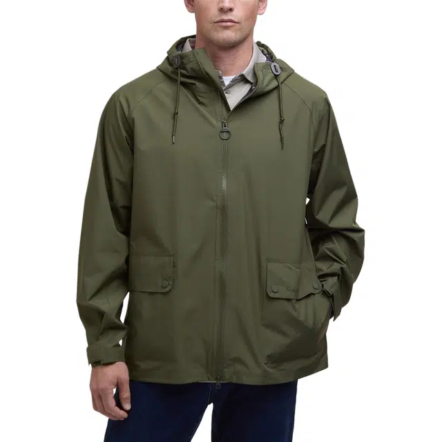 BARBOUR