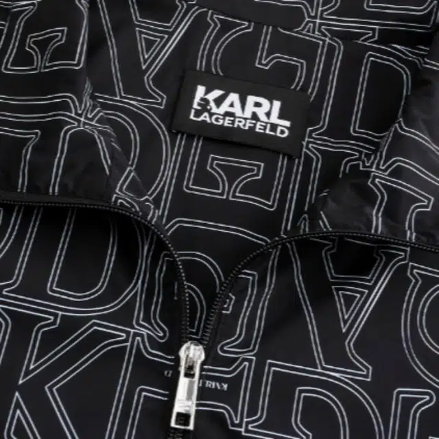 KARL LAGERFELD SS24