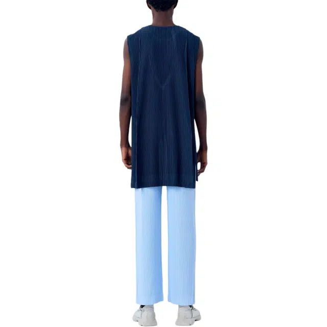 Homme Pliss Issey Miyake