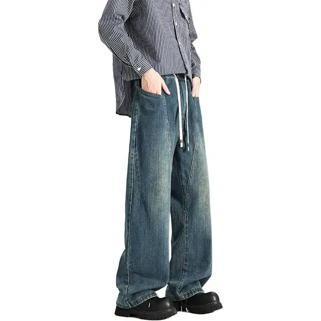 AOPAISHARK cleanfit