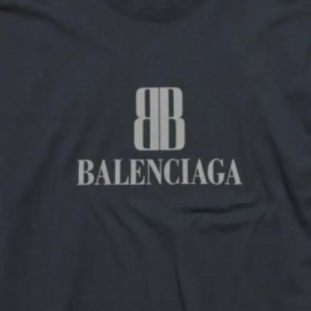 Balenciaga FW25 T