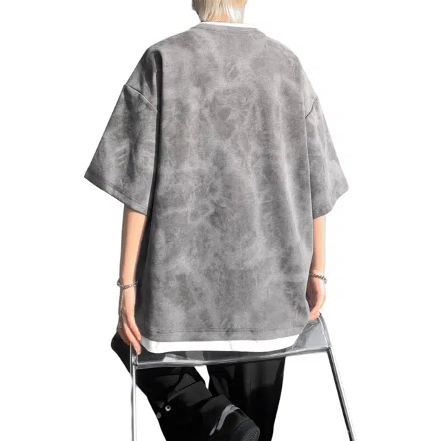220PAINT STAIN T