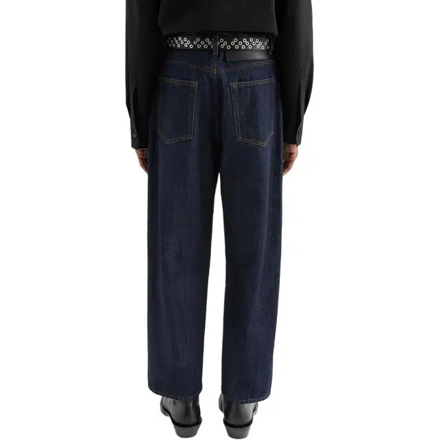 JIL SANDER SS25 logo