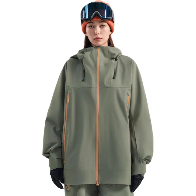 DESCENTE SNOWBOARD RWSB GTX