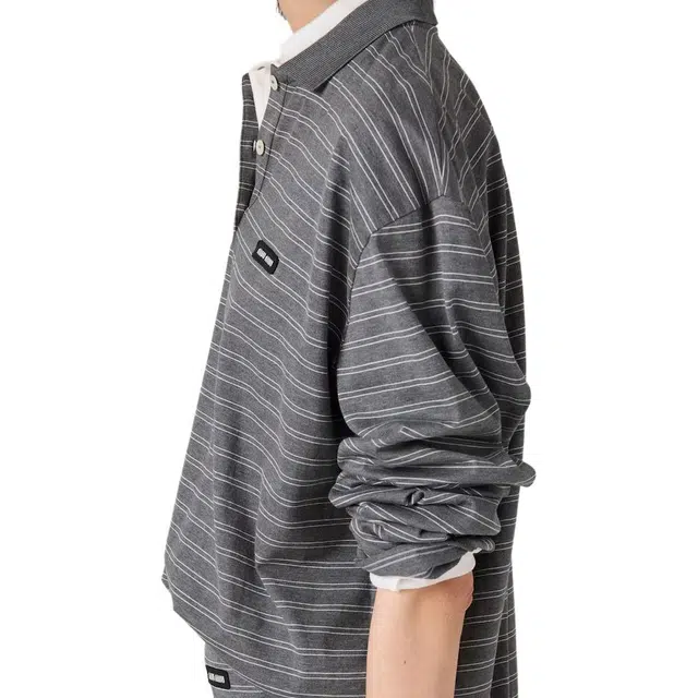 MIU MIU SS25 Polo