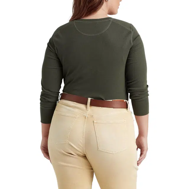 LAUREN RALPH LAUREN T