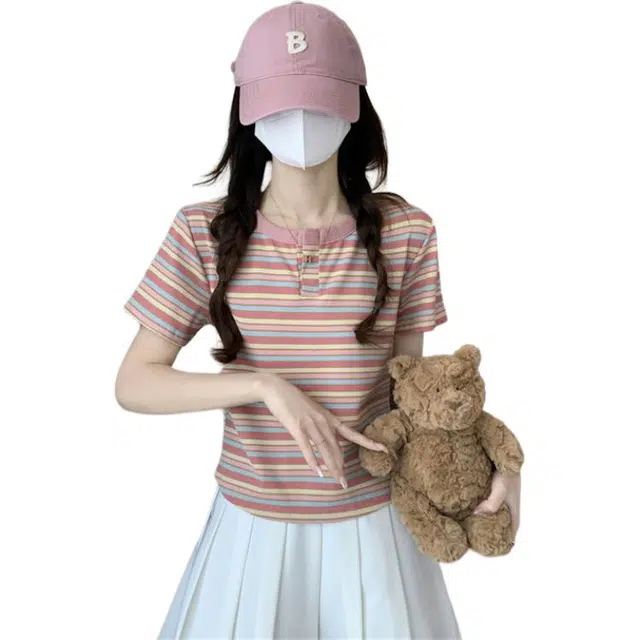 MINETTE T
