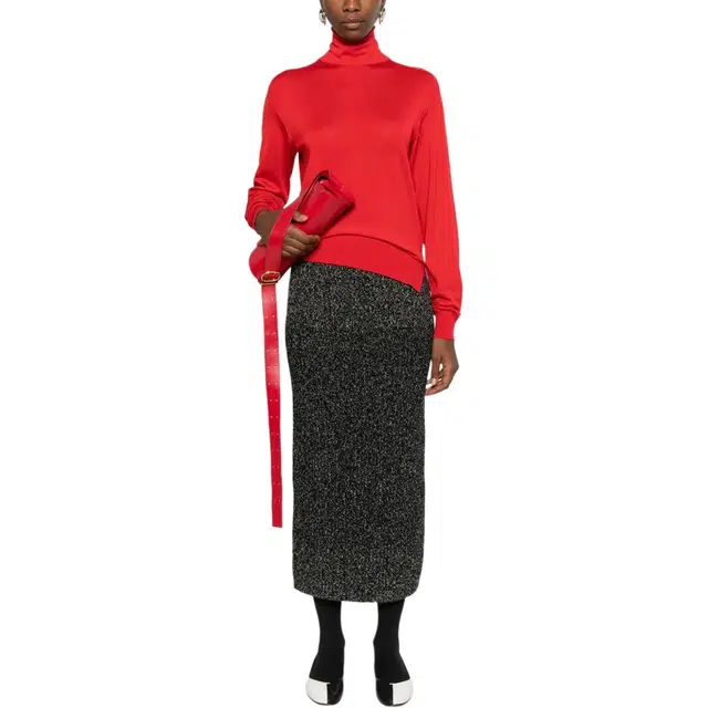 JIL SANDER FW25