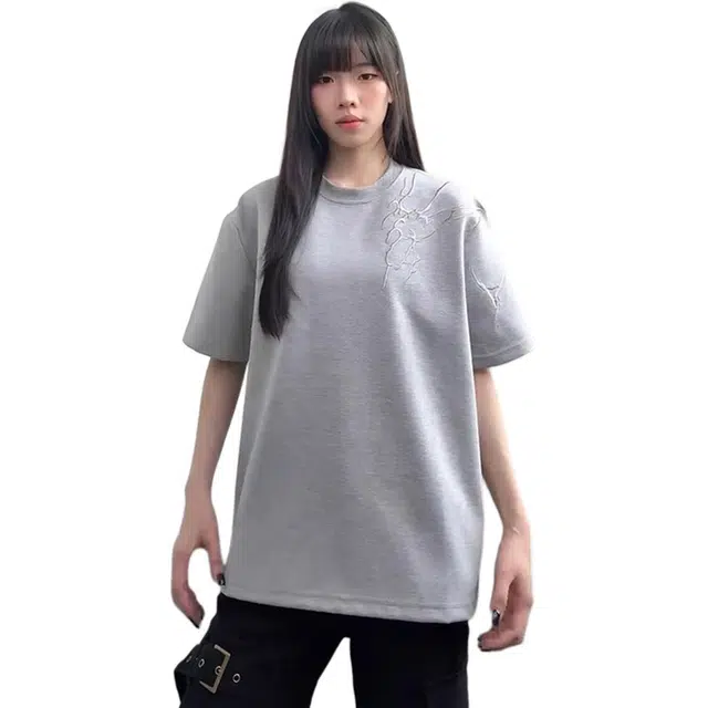 YEARNED cleanfit T