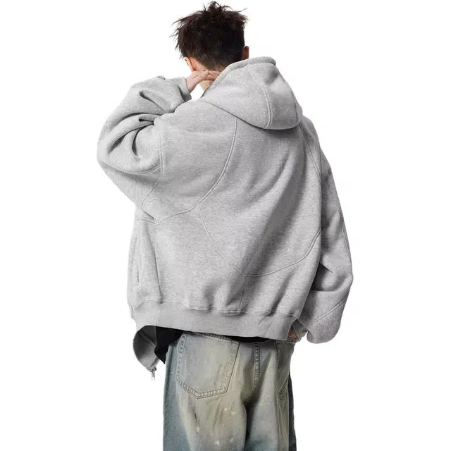 EMINU Oversize