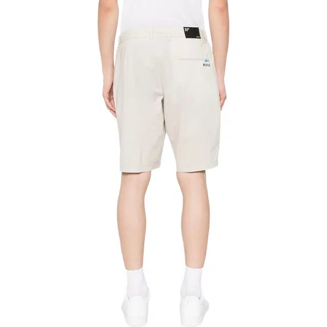 HUGO BOSS SS25 Logo
