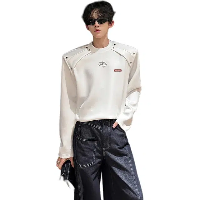 FOMOCE cleanfitoversizeT