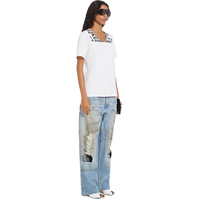 MM6 Maison Margiela SIDAV T