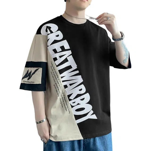 SRKJ T
