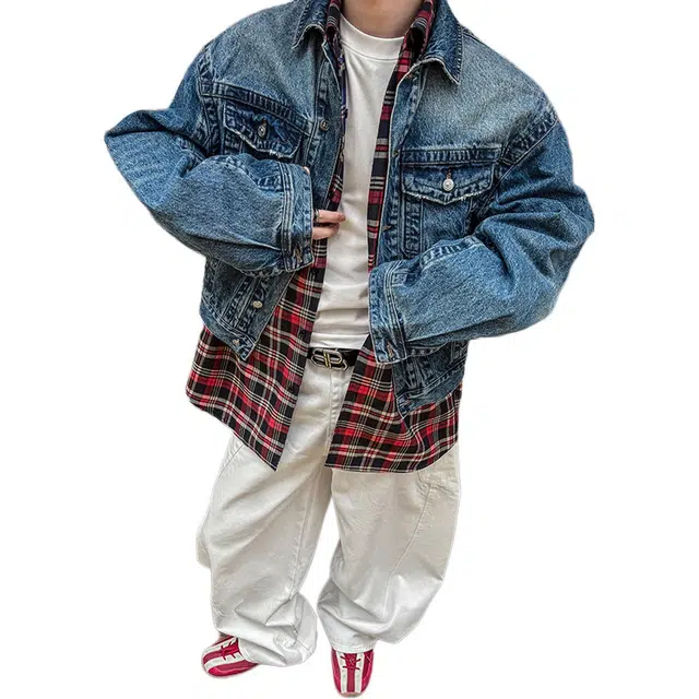 SOUL WORKER cleanfit