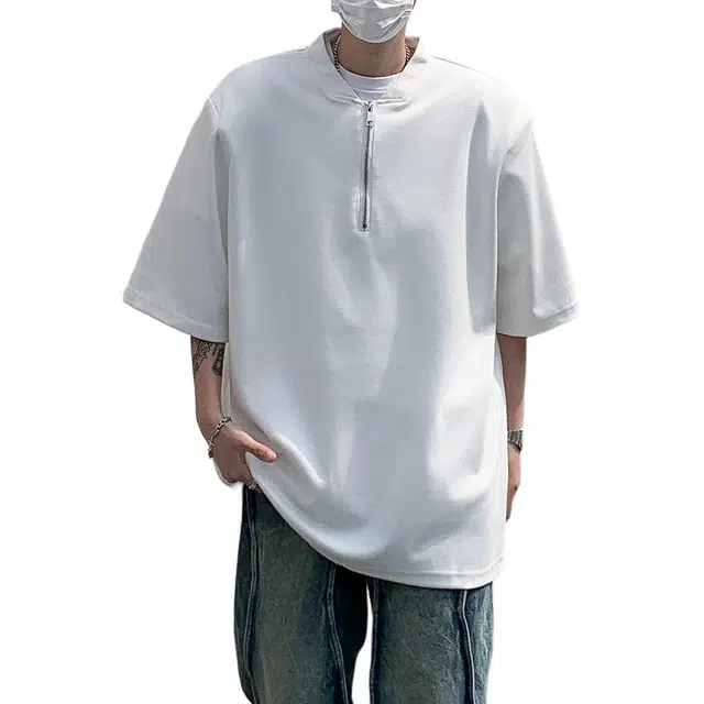 PAINT STAIN T