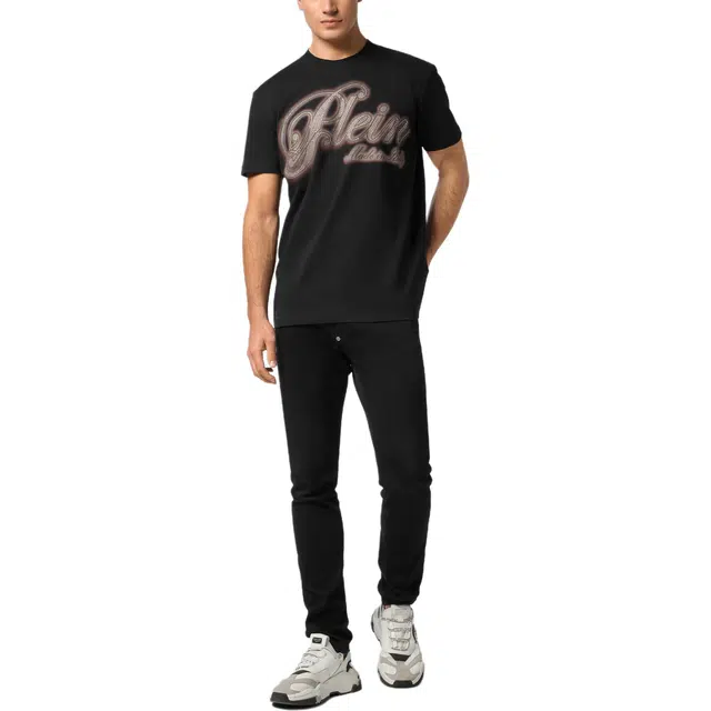 PHILIPP PLEIN SS25 T