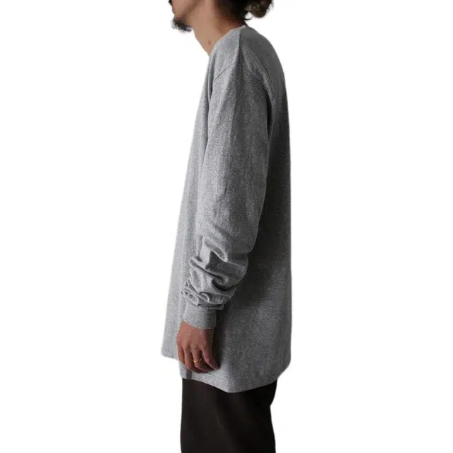bowwow SS25 8812 SOLID LS T