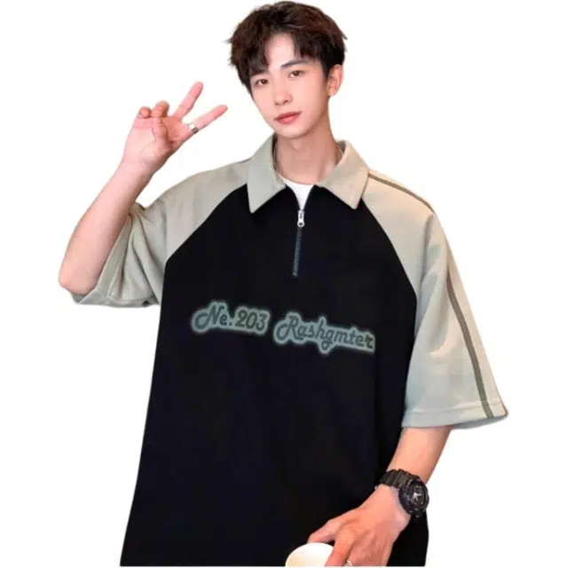 GOODHENLCE T
