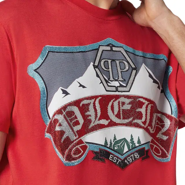 PHILIPP PLEIN T