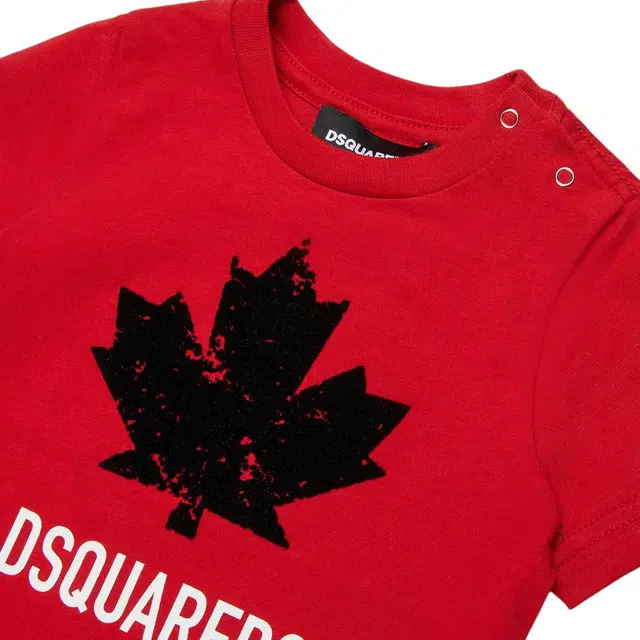 DSQUARED 2T