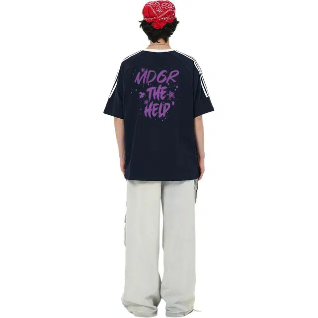 MDGR tT
