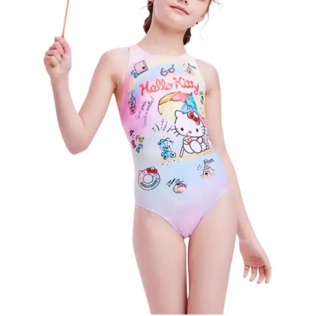 ZOKE x Hello Kitty