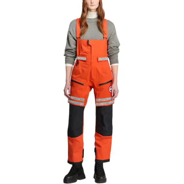 Canada Goose SS25 Sea Mantra